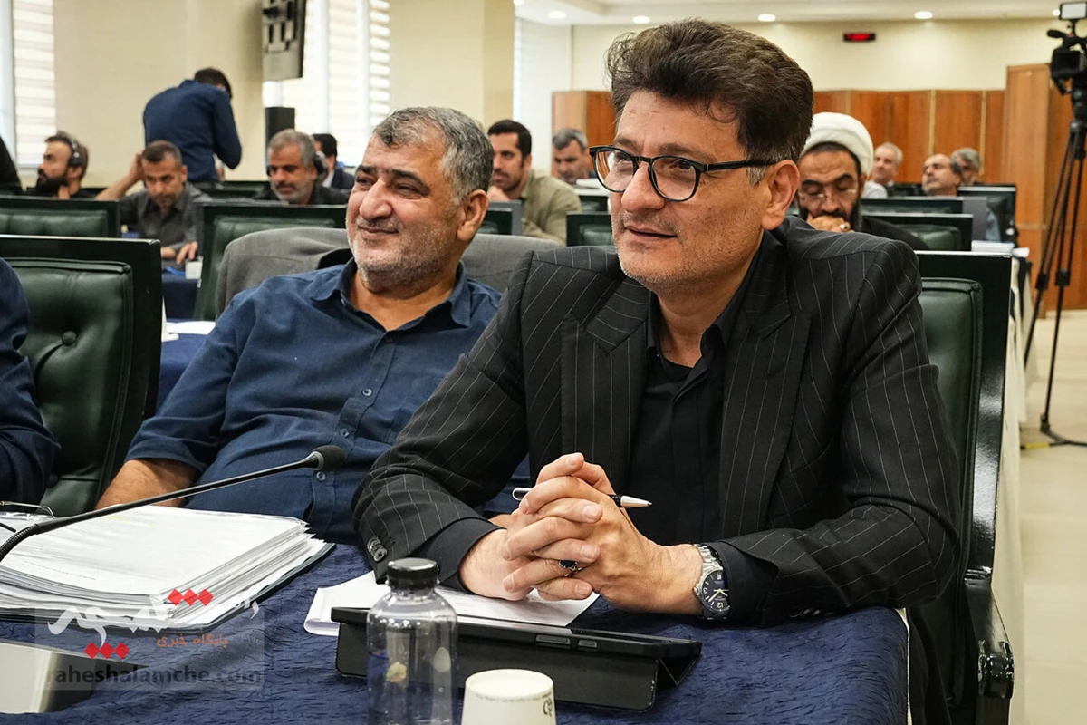 جلسه علنی مجلس که بصورت مجازی برگزار شد چه گذشت +تصاویر