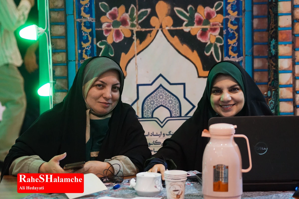  نمایشگاه بین‌المللی قرآن با شعار «ایران در پناه قرآن» +تصاویر