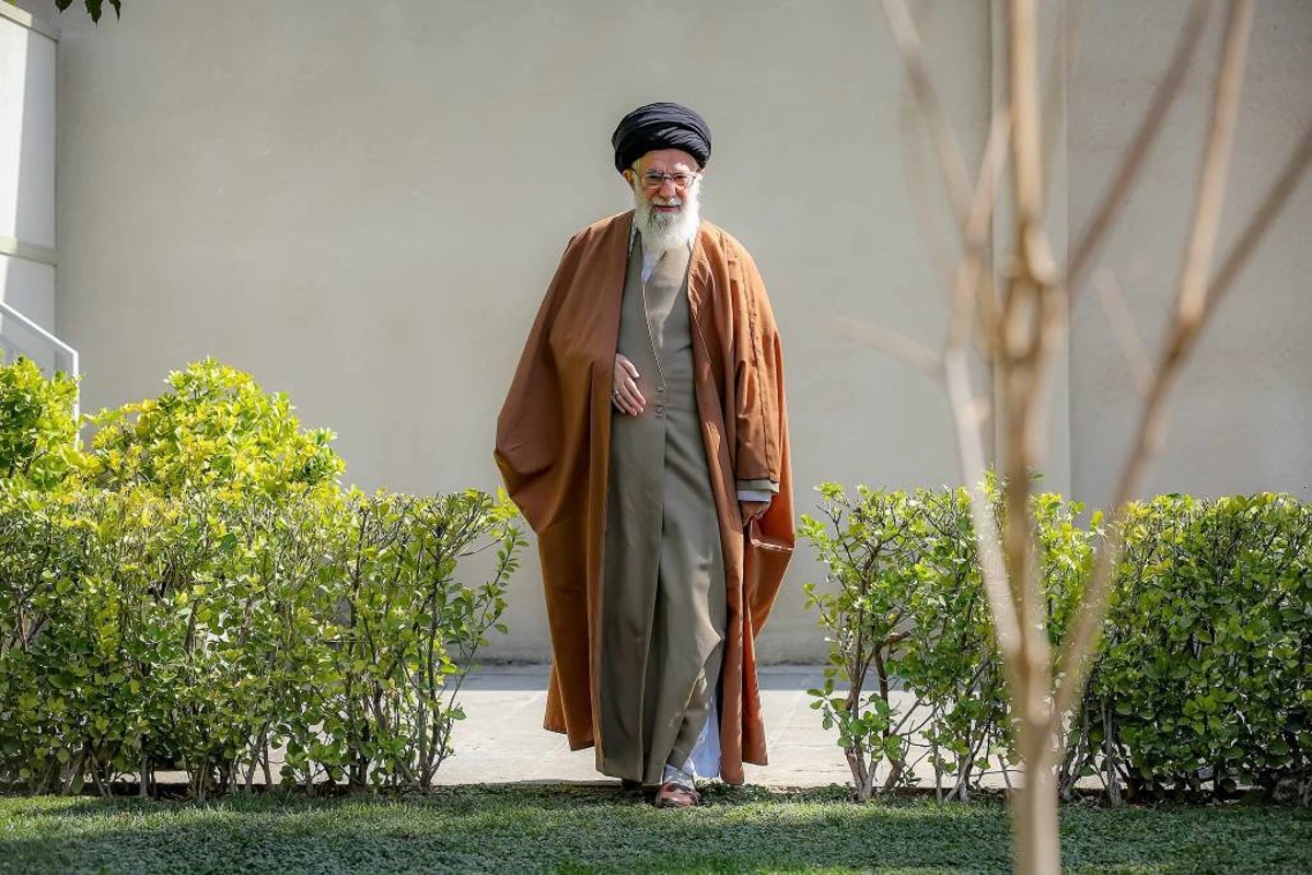 دلنوشته طحان‌نظیف در فراق امام شهید