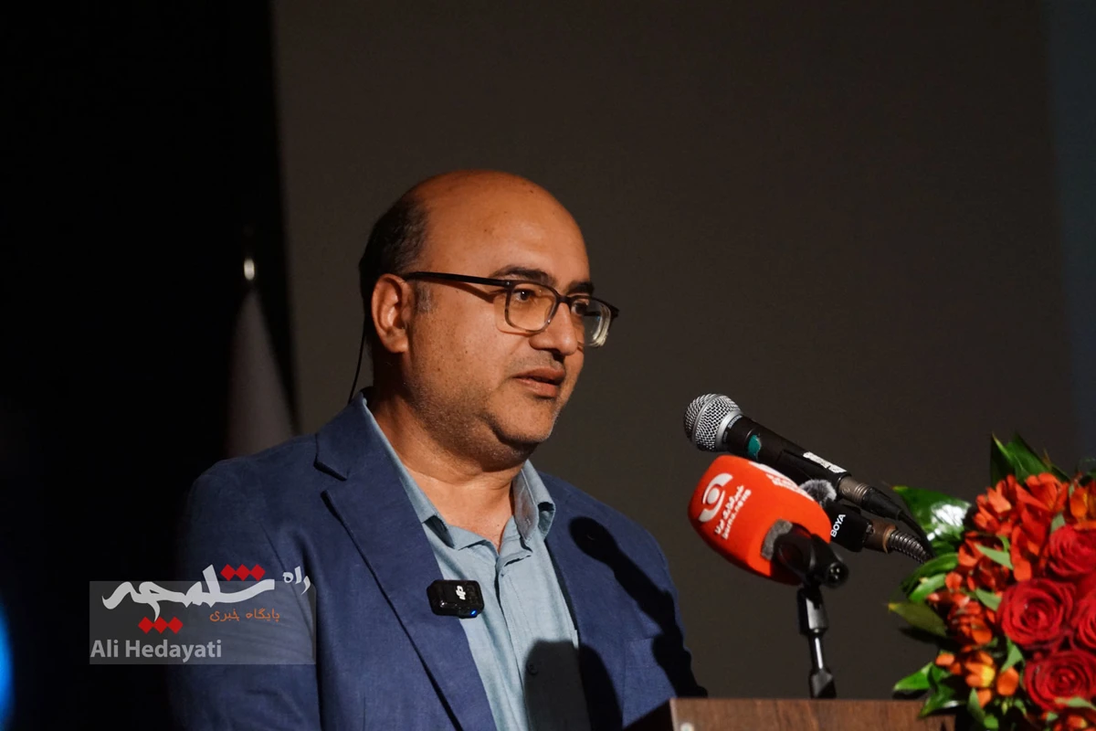 رُمان «جوجه‌ای که عاشق هیولا شد!» رونمایی شد +تصاویر