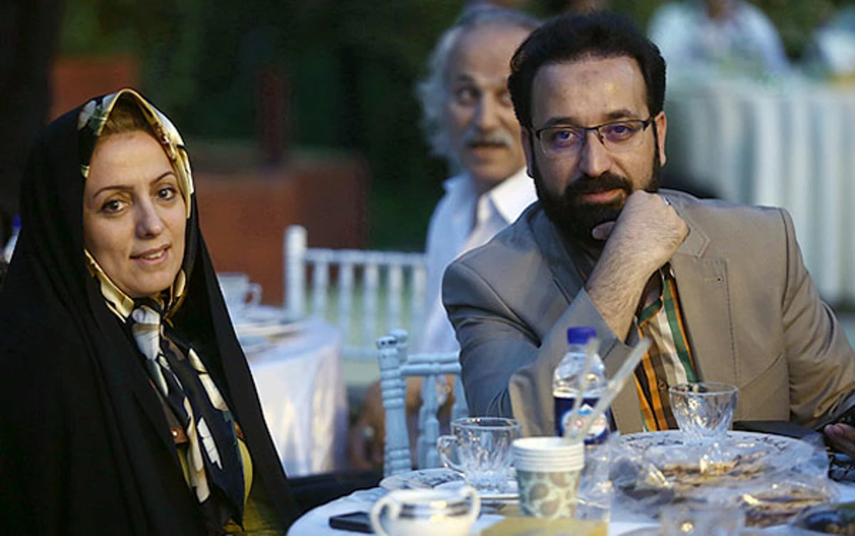 فرزاد جمشیدی درگذشت