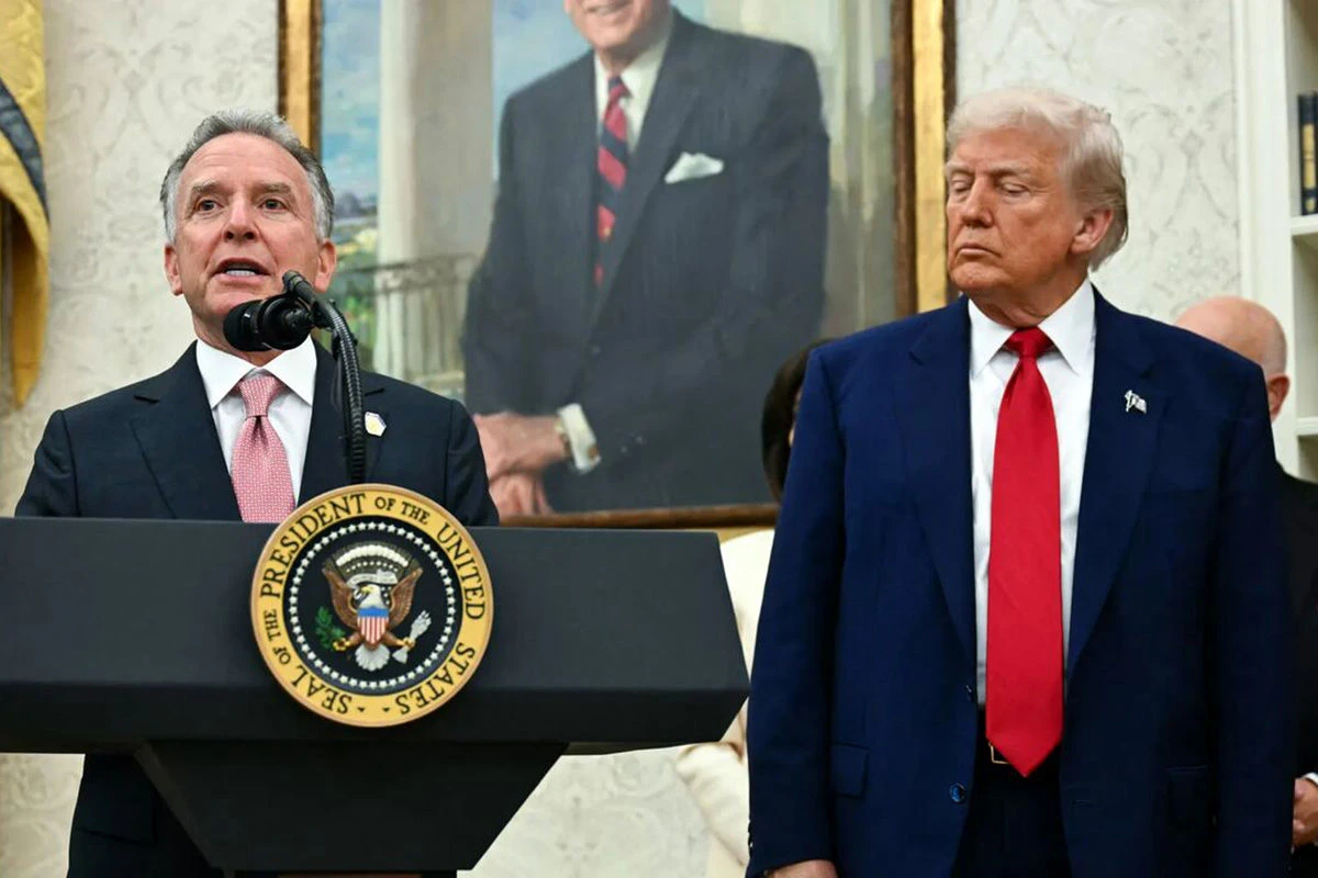 مراقب مکر قماربازان واشنگتن باشید!