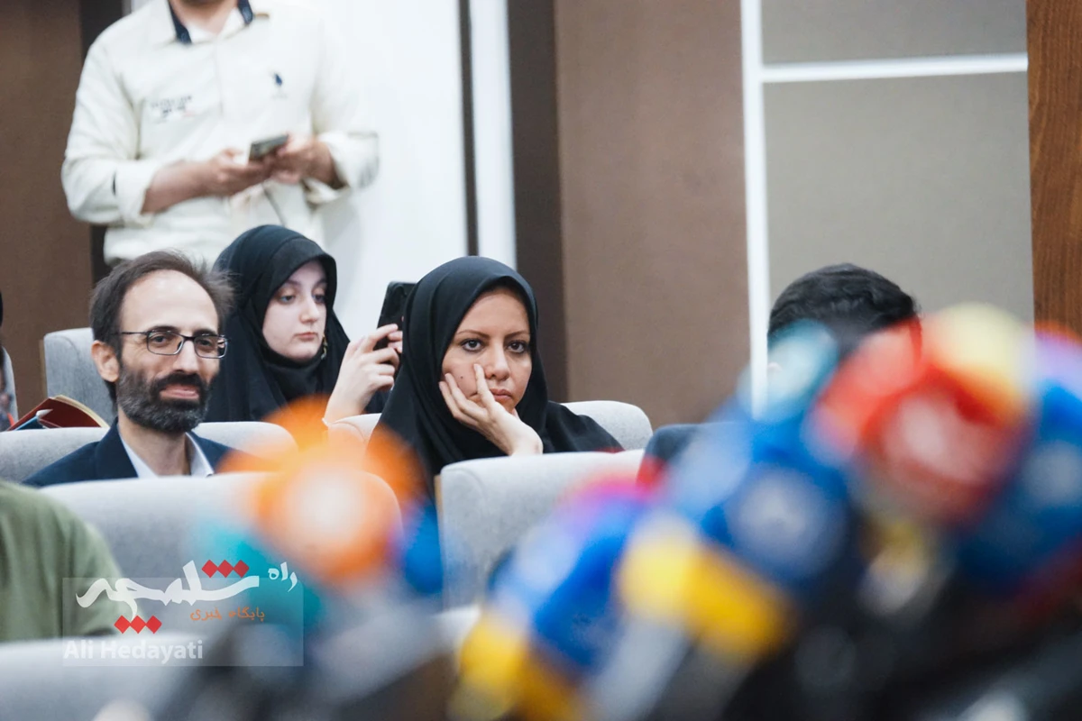  افتتاحیه نخستین همایش «مکتب امام مجاهد شهید» +تصاویر