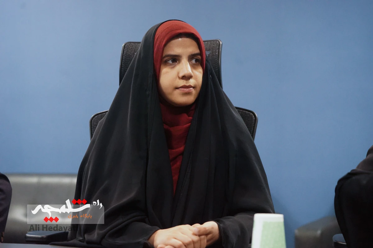 گزارش تصویری نشست خبری دهقان ناصرآبادی عضو کمیسیون انرژی مجلس