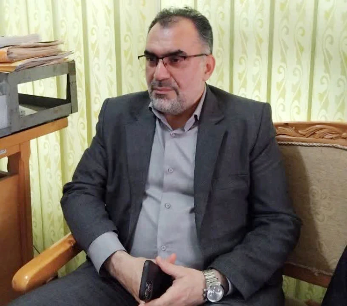 مهم ترین موضوع در جذب سرمایه گذار، ثبات مدیریت در شهرداری است