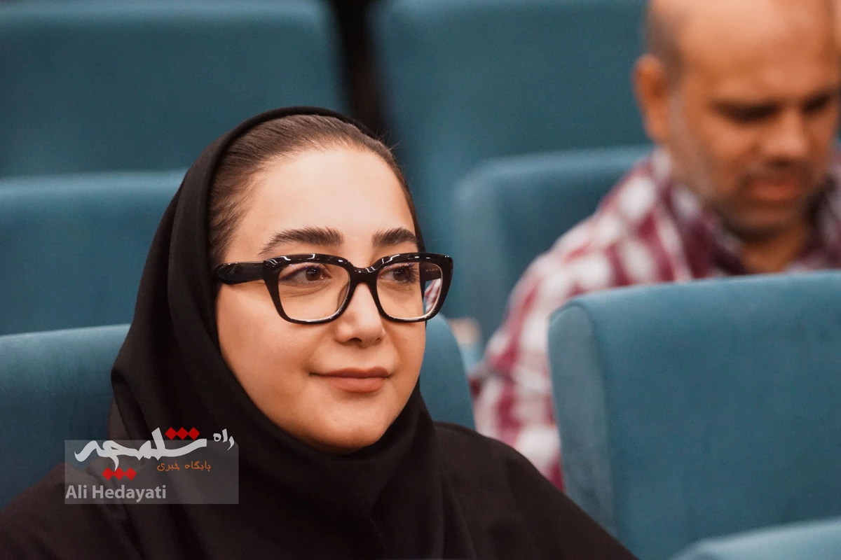 اولین نشست خبری سخنگوی شورای نگهبان پس از 8 ماه چه گذشت؟ +تصاویر