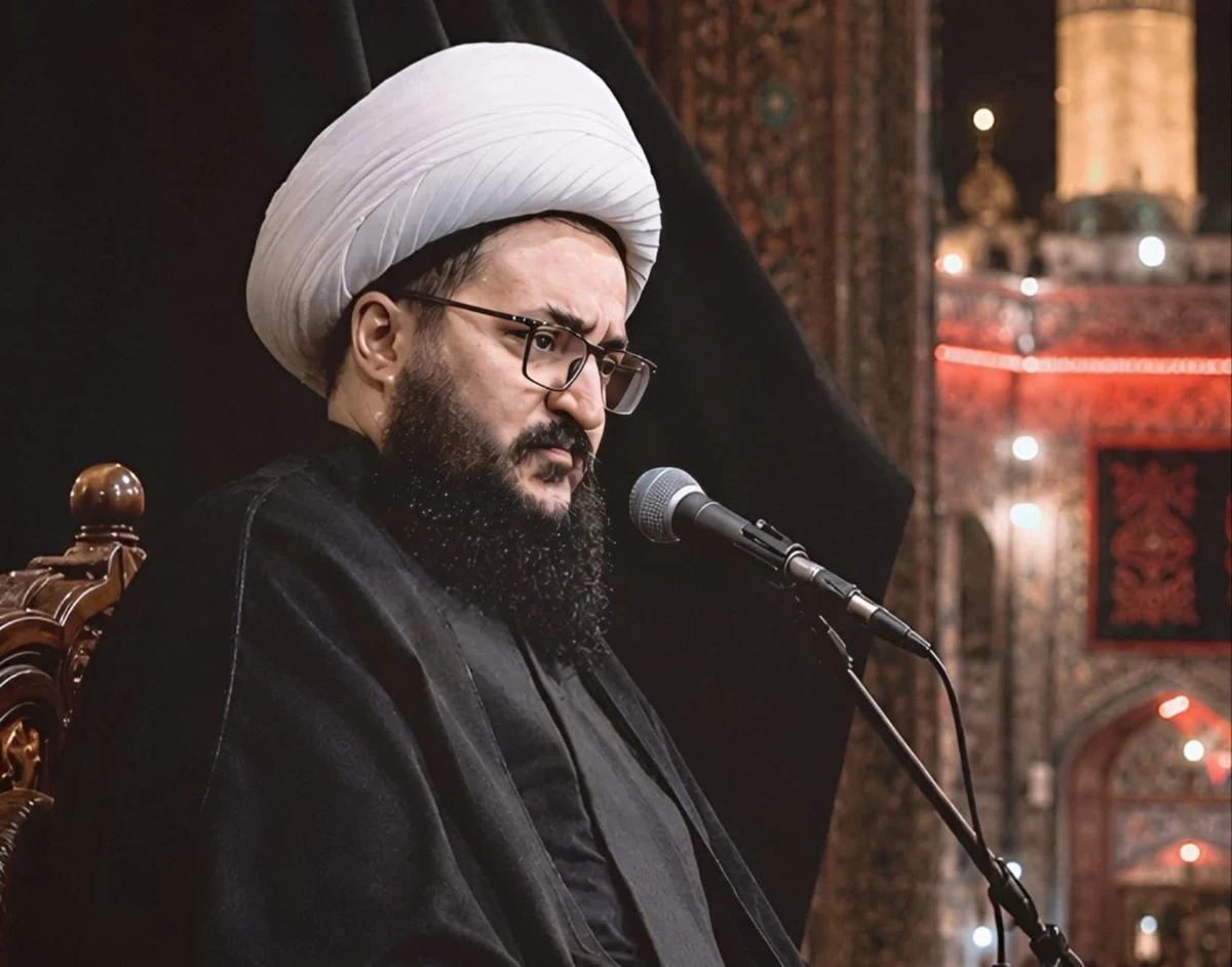 در حسرت نخل میثم