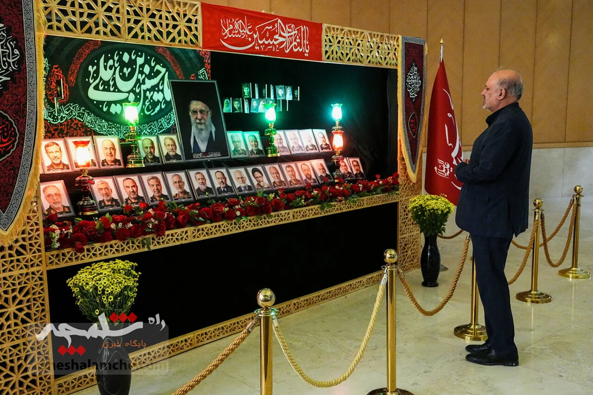اولین جلسه صحن علنی مجلس بعد از تعطیلی 5 ماهه چه گذشت؟ +تصاویر