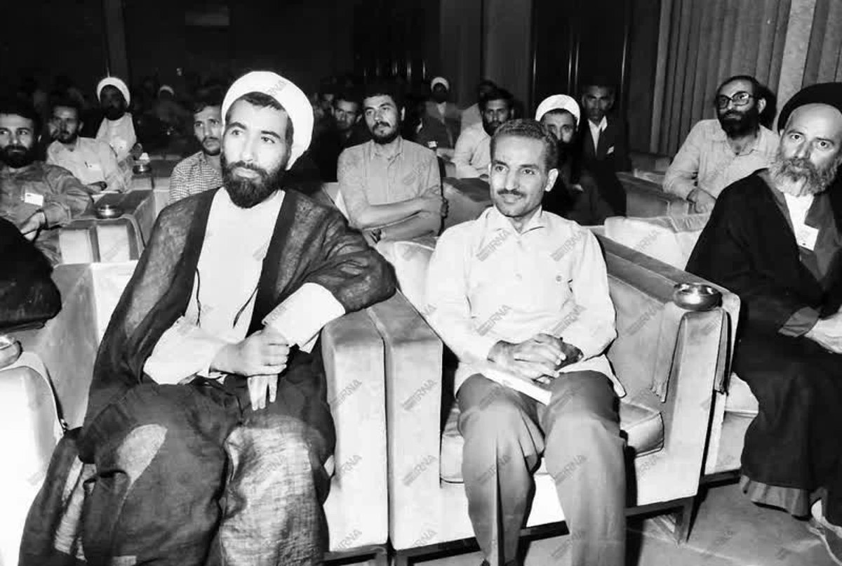 شهیدان رجایی و باهنر که بودند؟