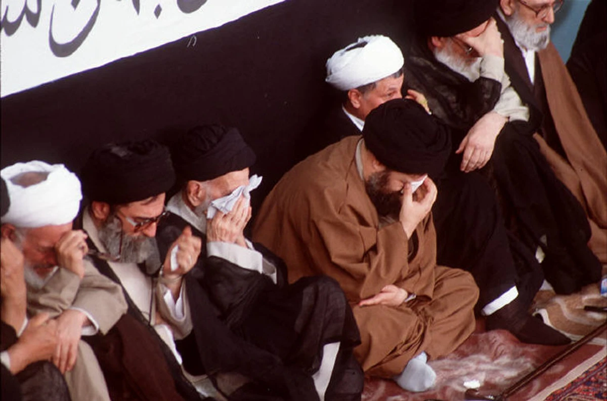 سیزدهم و چهاردهم خرداد 1368 چه گذشت؟