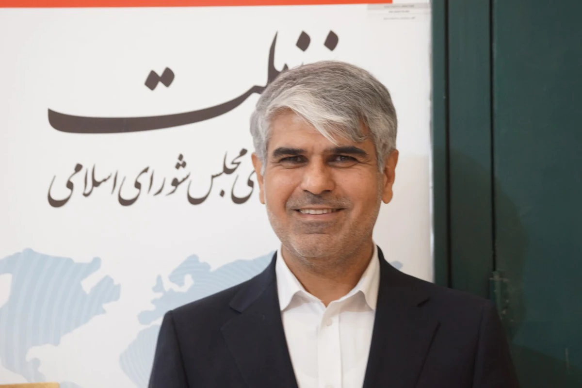 ابراهیم‌پور: مجلس شورای اسلامی وارد عصر جدید قانون‌گذاری شد