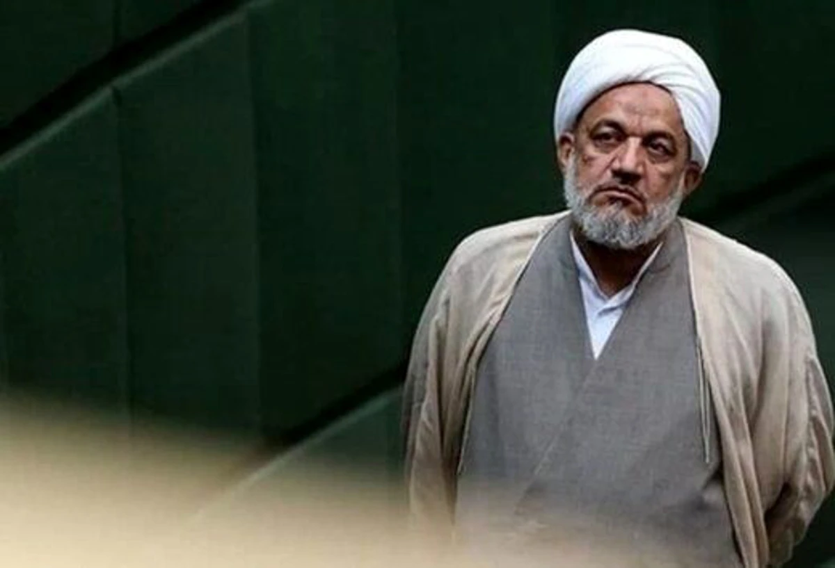 آقا تهرانی: صحن مجلس را راه بیاندازید