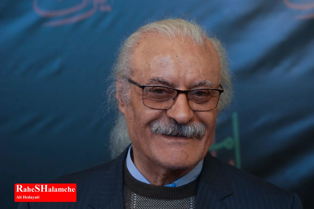 آئین سوگ اربعین امام شهید در تالار وحدت برگزار شد +تصاویر