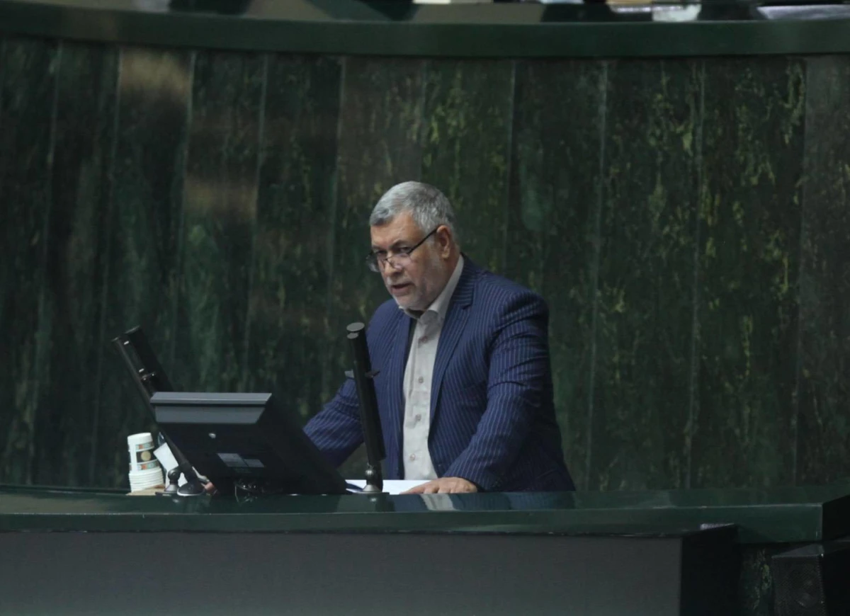 حسن‌پور: مجلس برای مقابله با گرانی باید وارد عمل شود