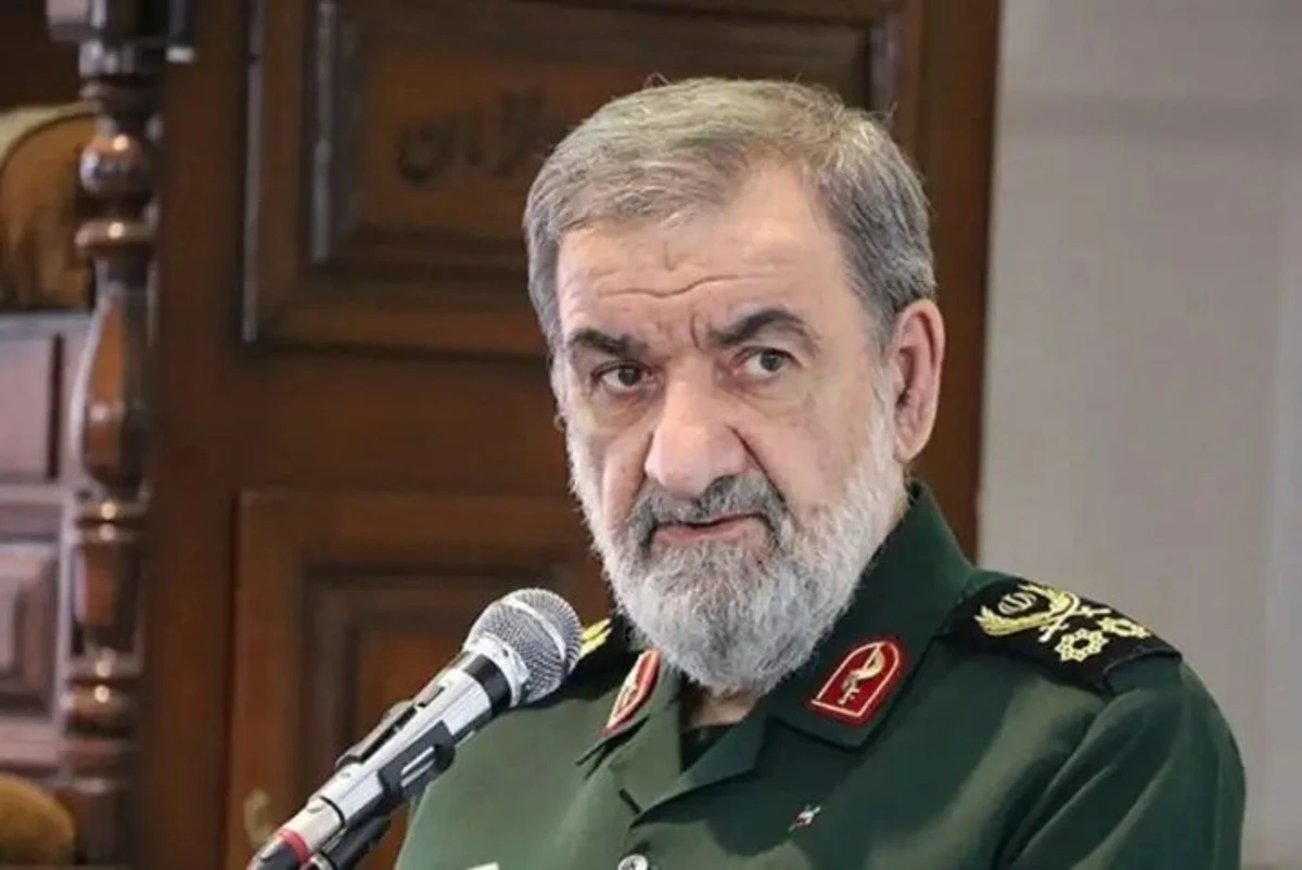 مروری بر زندگی‌نامه دبیر جدید شورای عالی امنیت ملی