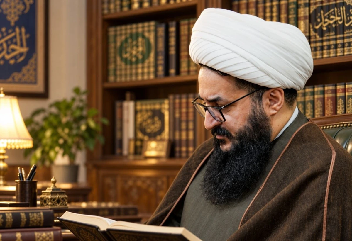 حکومت امیرالمؤمنین؛ مرفه ترین و بی بدیل ترین حکومت تاریخ است
