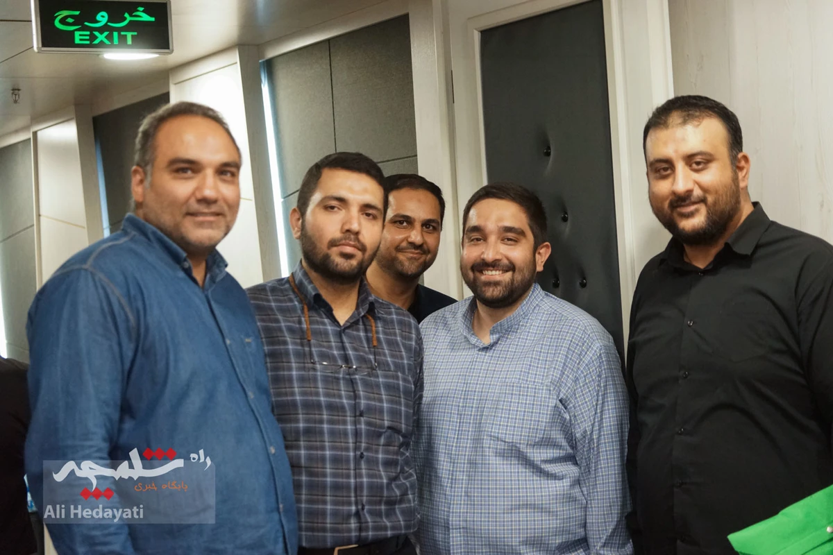  مراسم افتتاحیه همایش ملی «قانون و قانونگذاری» +تصاویر