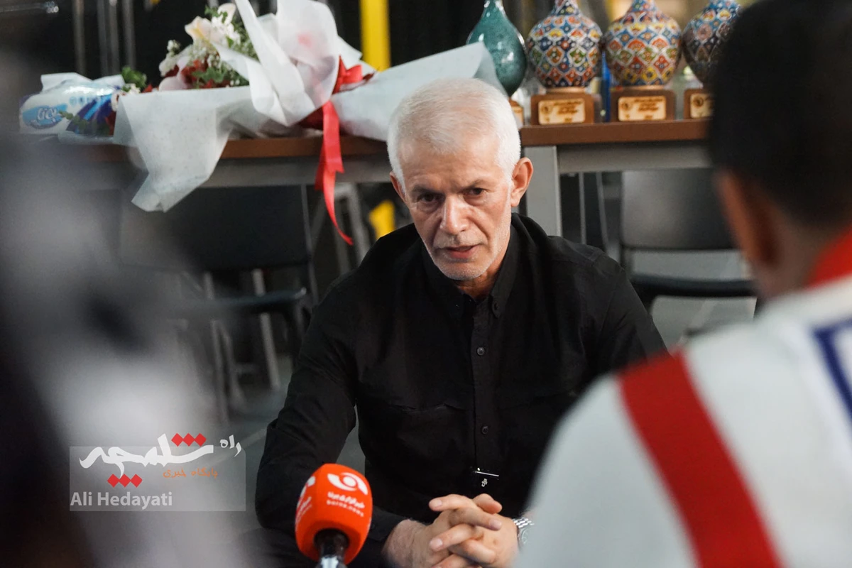 تیم‌های ملی قزاق کورسی و سامبو به مسابقات جهانی می‌روند +تصاویر