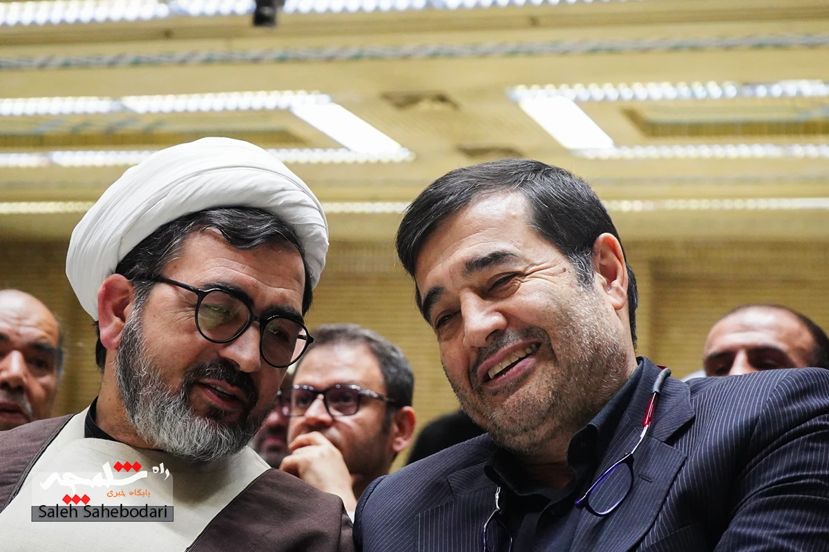 مراسم گرامی‌داشت عبدالله موحد اسطوره کشتی ایران برگزار شد +تصاویر