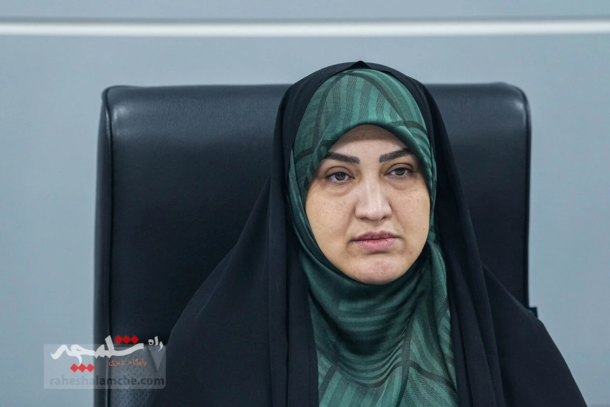 اولین جلسه اجلاسیه سوم مجلس برگزار شد +تصاویر