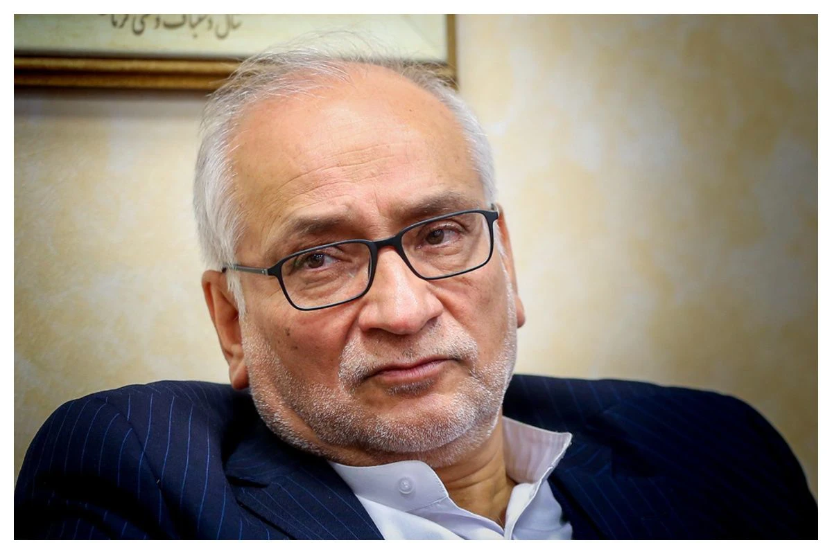 مرعشی فراتر از یک دروغ ساده!