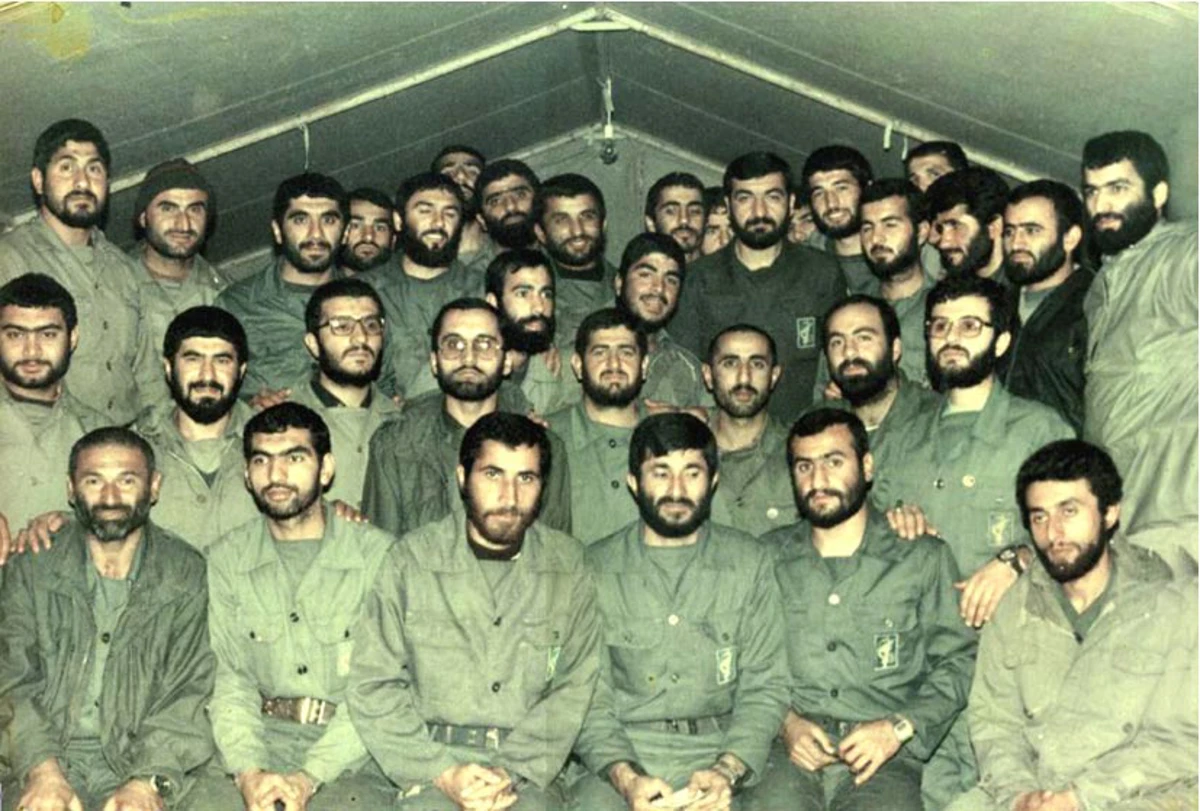 مظلومیت هفت‌تپه؛ از یادمان رزمندگان لشگر ویژه ۲۵ کربلا تا فراموشی یک تاریخ پرافتخار