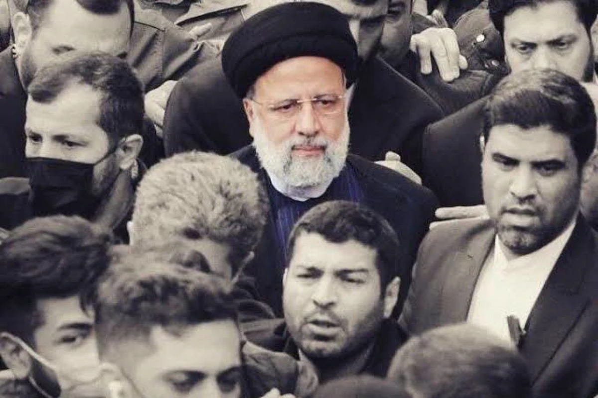 راز حمله ناکارآمدها به کارنامه درخشان شهید رئیسی