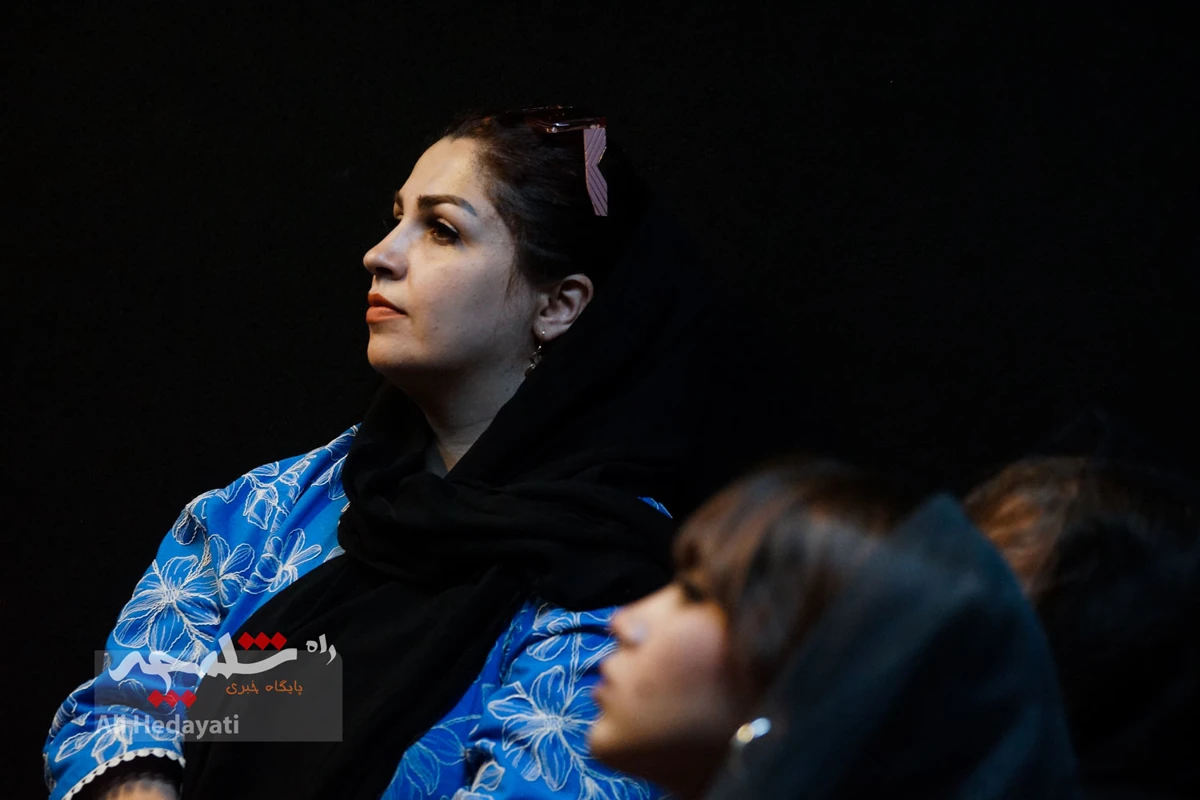 تمرین تئاتر «واگن ۱۵۰» روایتی از یک آزمایش روان‌شناختی در متروی تهران +تصاویر