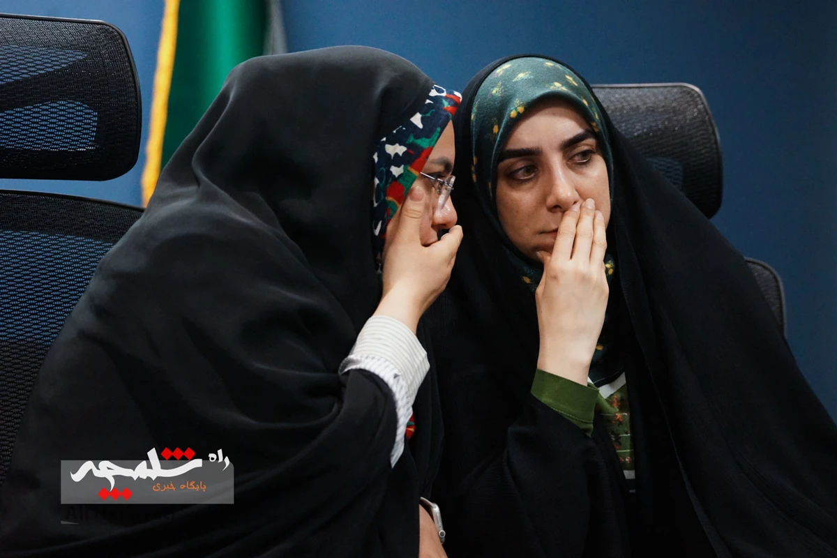 گزارش تصویری نشست خبری دهقان ناصرآبادی عضو کمیسیون انرژی مجلس