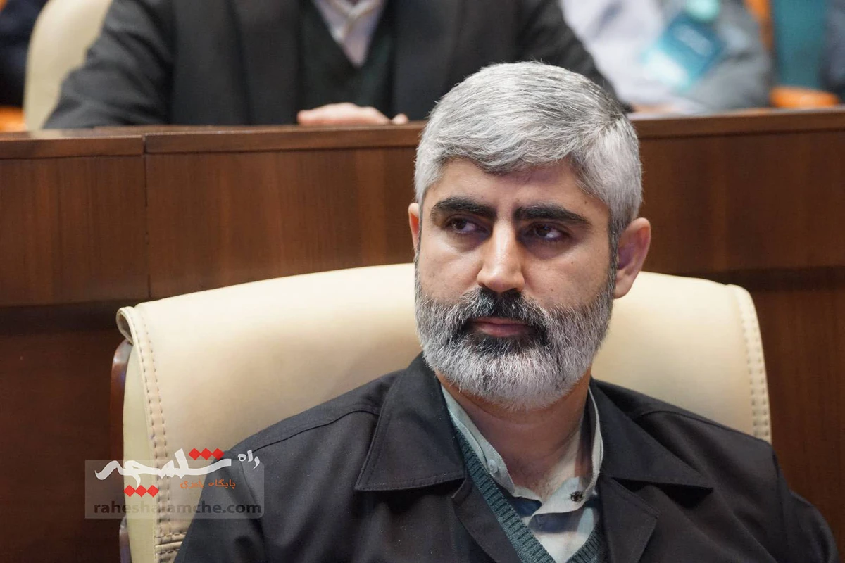  سوء قصد به جان عباس بیگدلی ناکام ماند +جزئیات