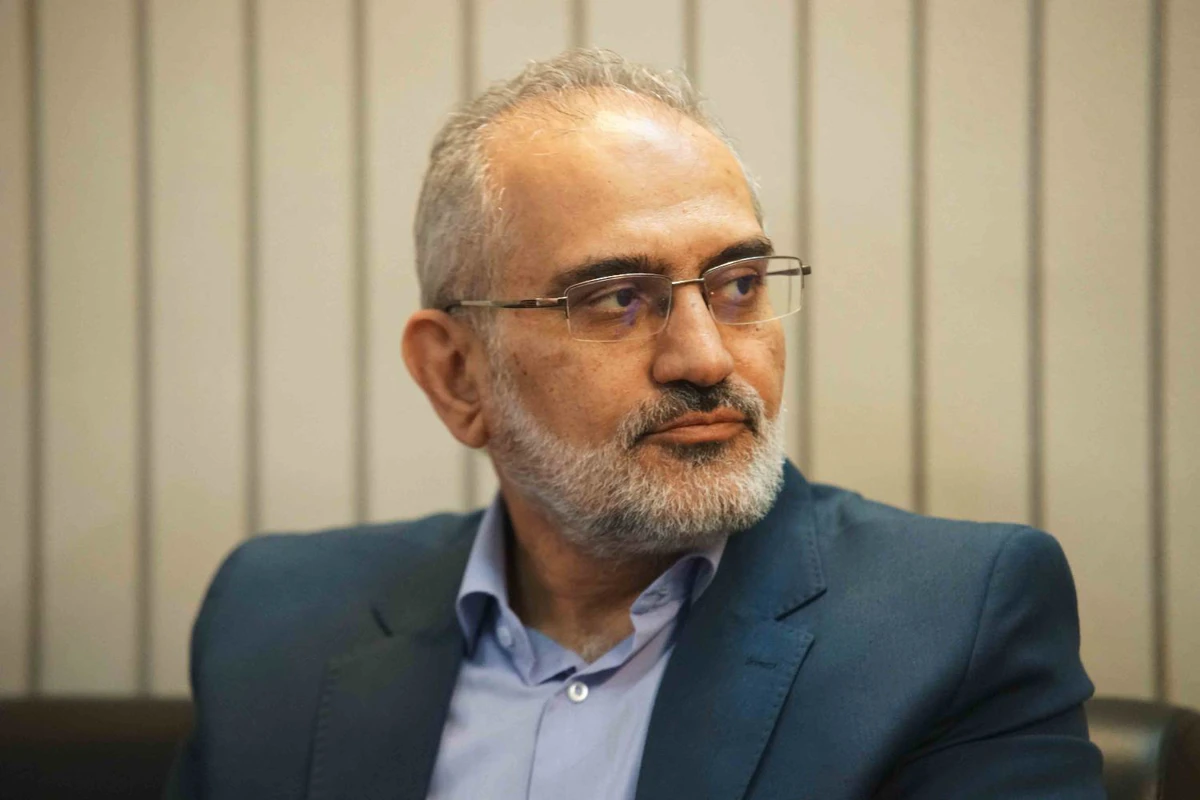 حسینی: «سفر ابدی عبدی، هنرمند محبوب و مردمی»