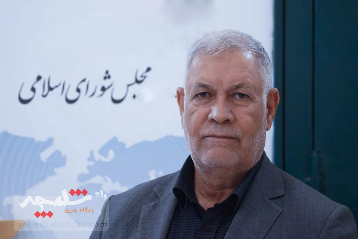 کارگران؛ ستون‌های استوار