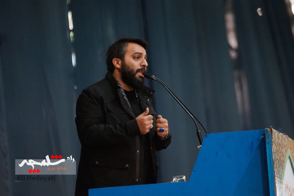نماز عید قربان در دانشگاه تهران برگزار شد +تصاویر