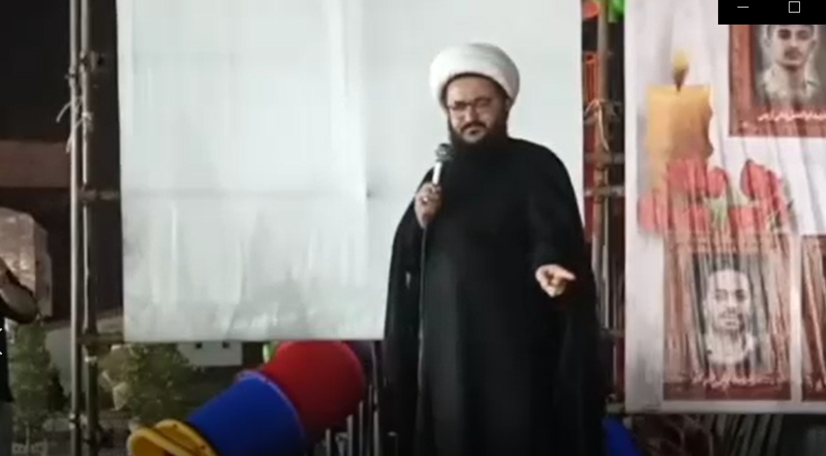 سوادکوه؛ تجلی بیش از صد شب استقامت و وفاداری به ولایت