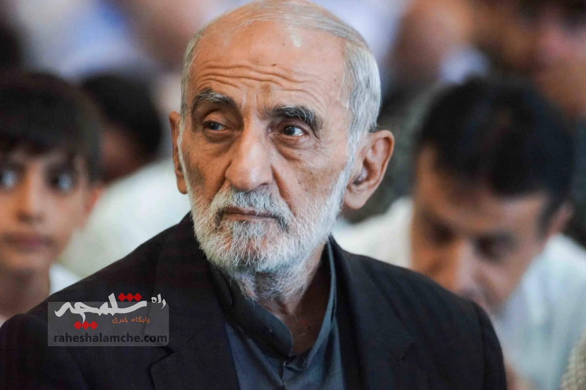 این آب به کدام آسیاب می‌ریزد؟!