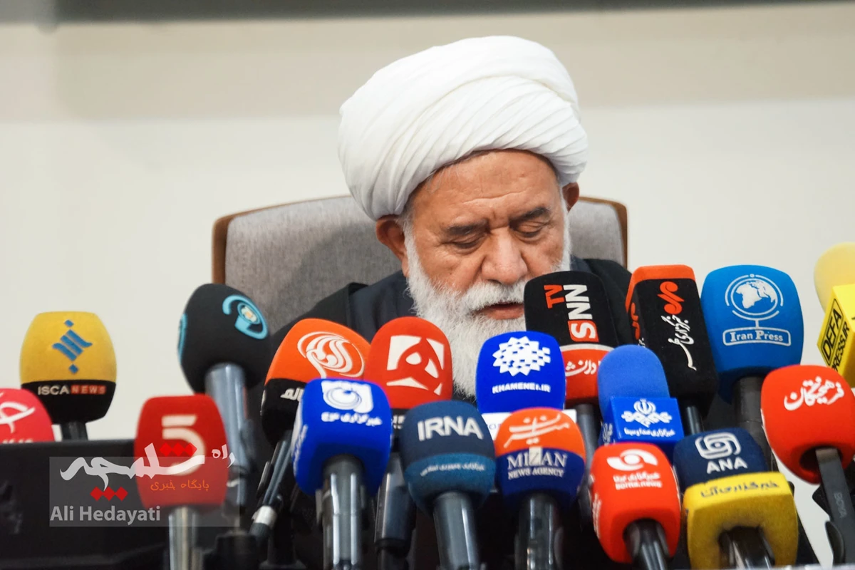  افتتاحیه نخستین همایش «مکتب امام مجاهد شهید» +تصاویر