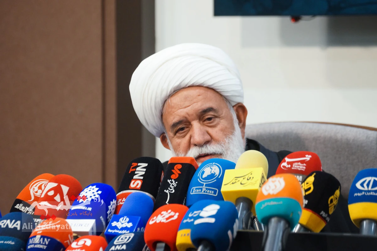  افتتاحیه نخستین همایش «مکتب امام مجاهد شهید» +تصاویر