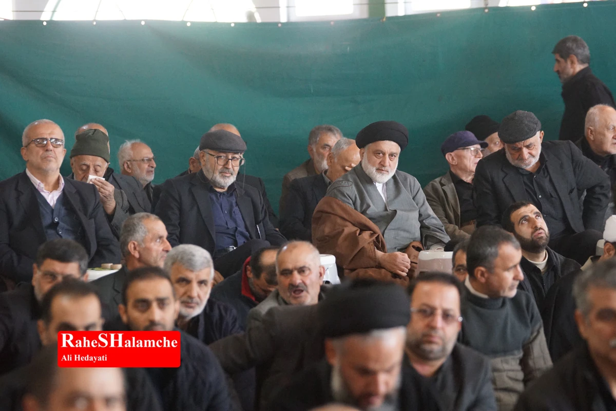 نماز پرشکوه جمعه بابل +تصاویر 