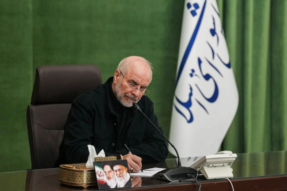قالیباف: خبرنگاران مجاهدان خاموش اما اثرگذار در پاسداری از حقیقت