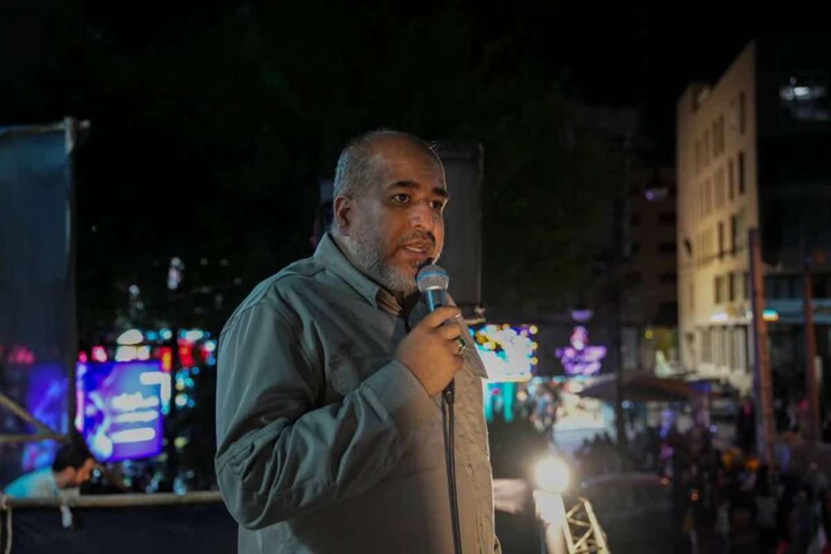 افشاگری خضریان از تخلف مدیر حراست گروه صنعتی بارز