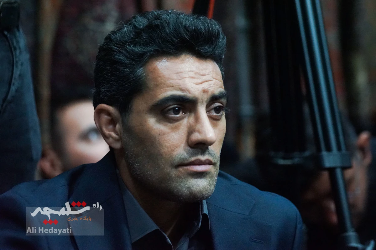 اصحاب رسانه در آئین یادبود رهبر شهید انقلاب +تصاویر