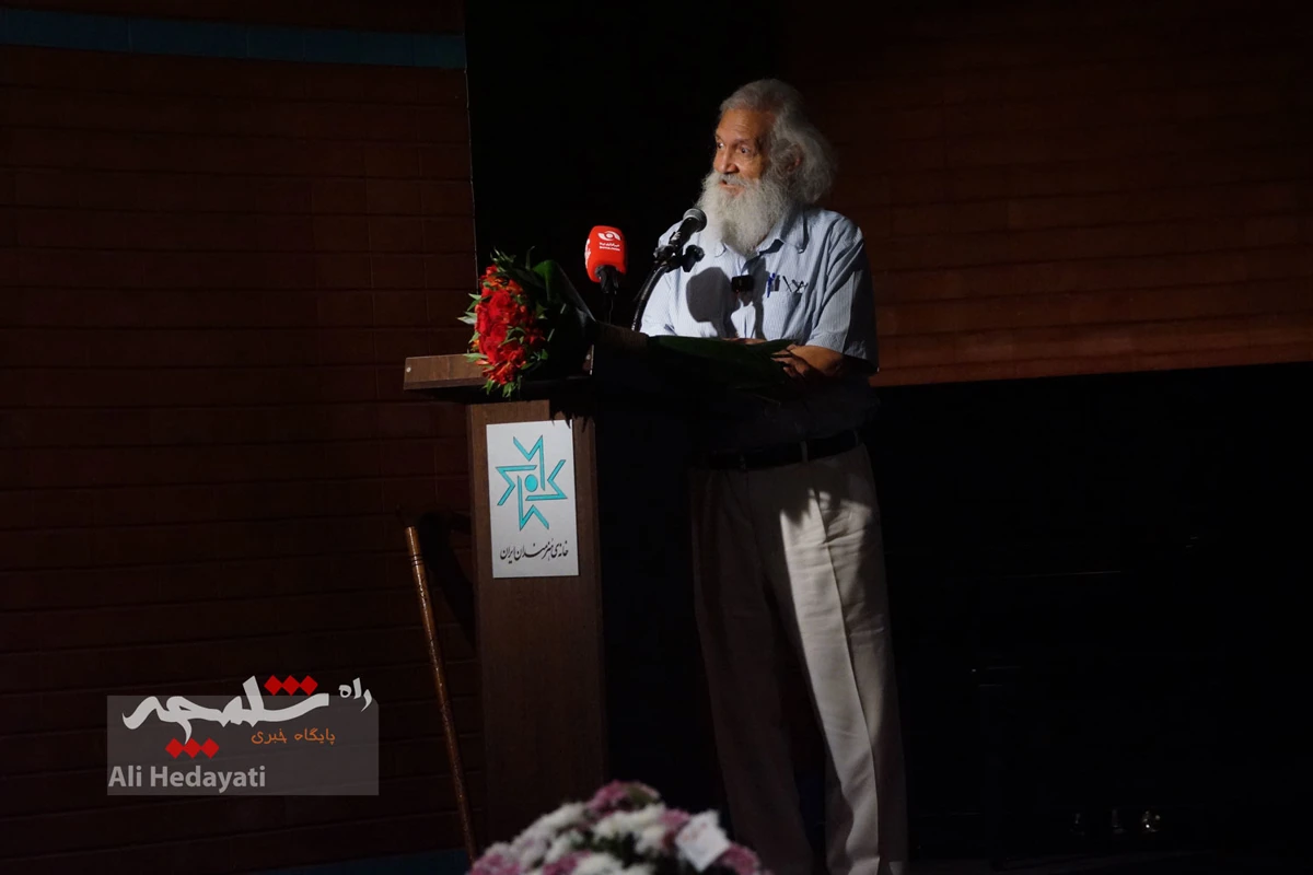رُمان «جوجه‌ای که عاشق هیولا شد!» رونمایی شد +تصاویر