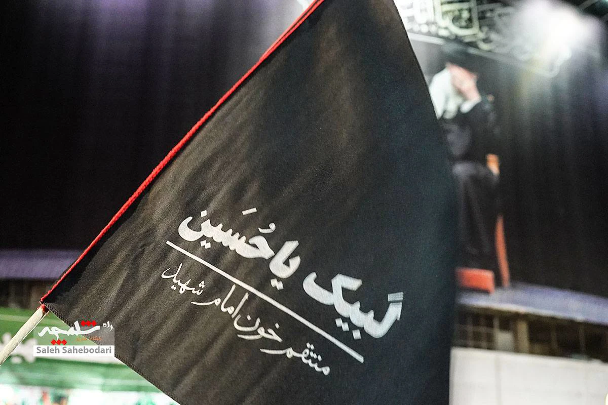 صد و بیستمین حماسه و اقتدار مردمی در میدان ولی‌عصر(عج) تهران +تصاویر