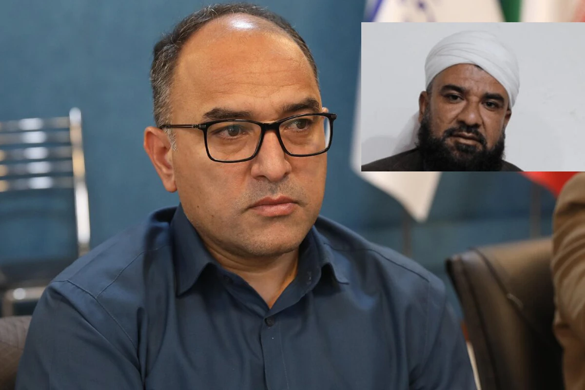 عبدالحکیم آق ارکاکلی: ترور مولوی یوسف گرگیج باعث تحکیم وحدت میان ادیان و مذاهب می شود
