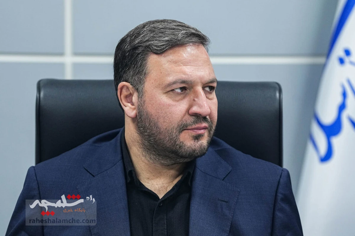 اولین جلسه اجلاسیه سوم مجلس برگزار شد +تصاویر