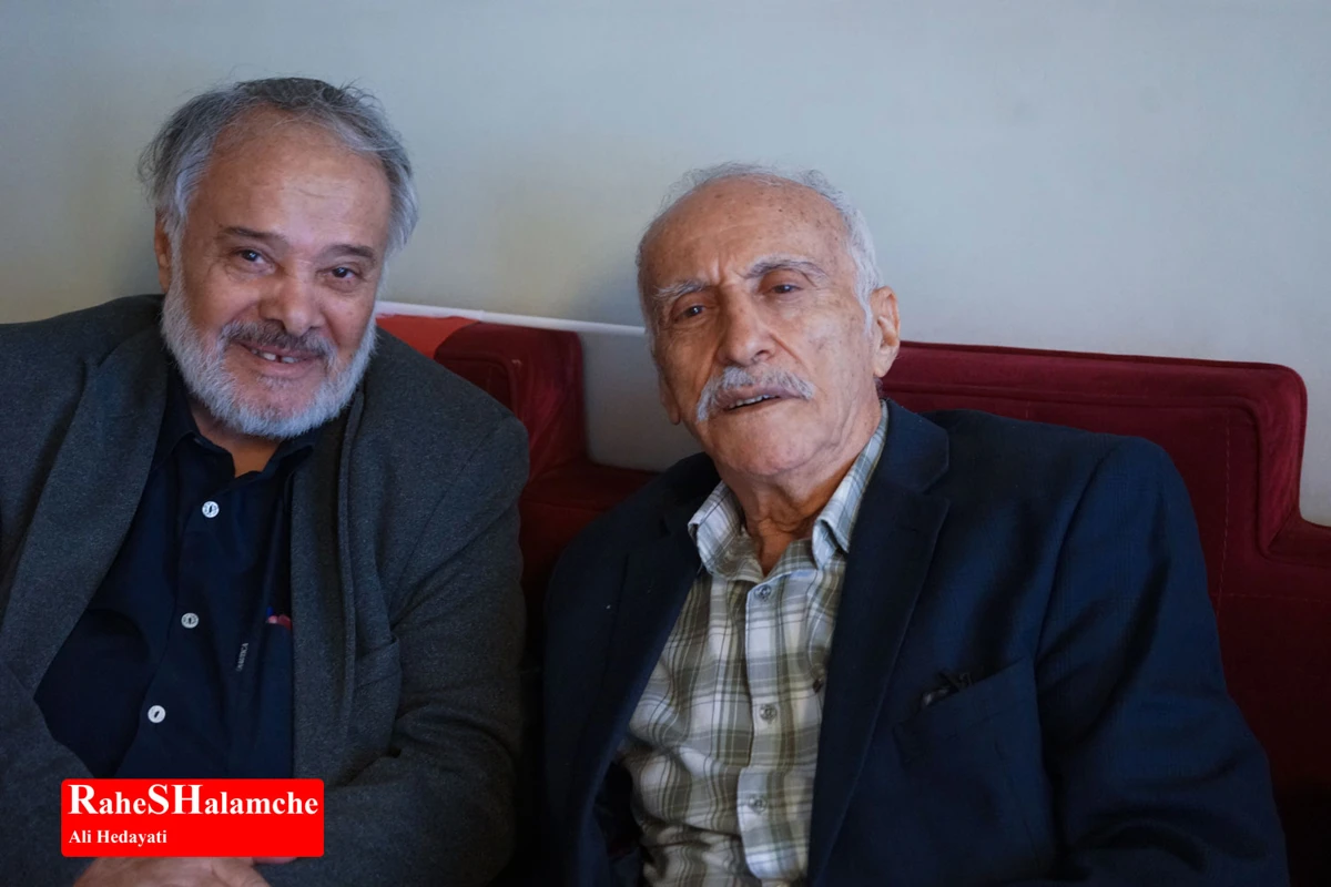 آئین سوگ اربعین امام شهید در تالار وحدت برگزار شد +تصاویر