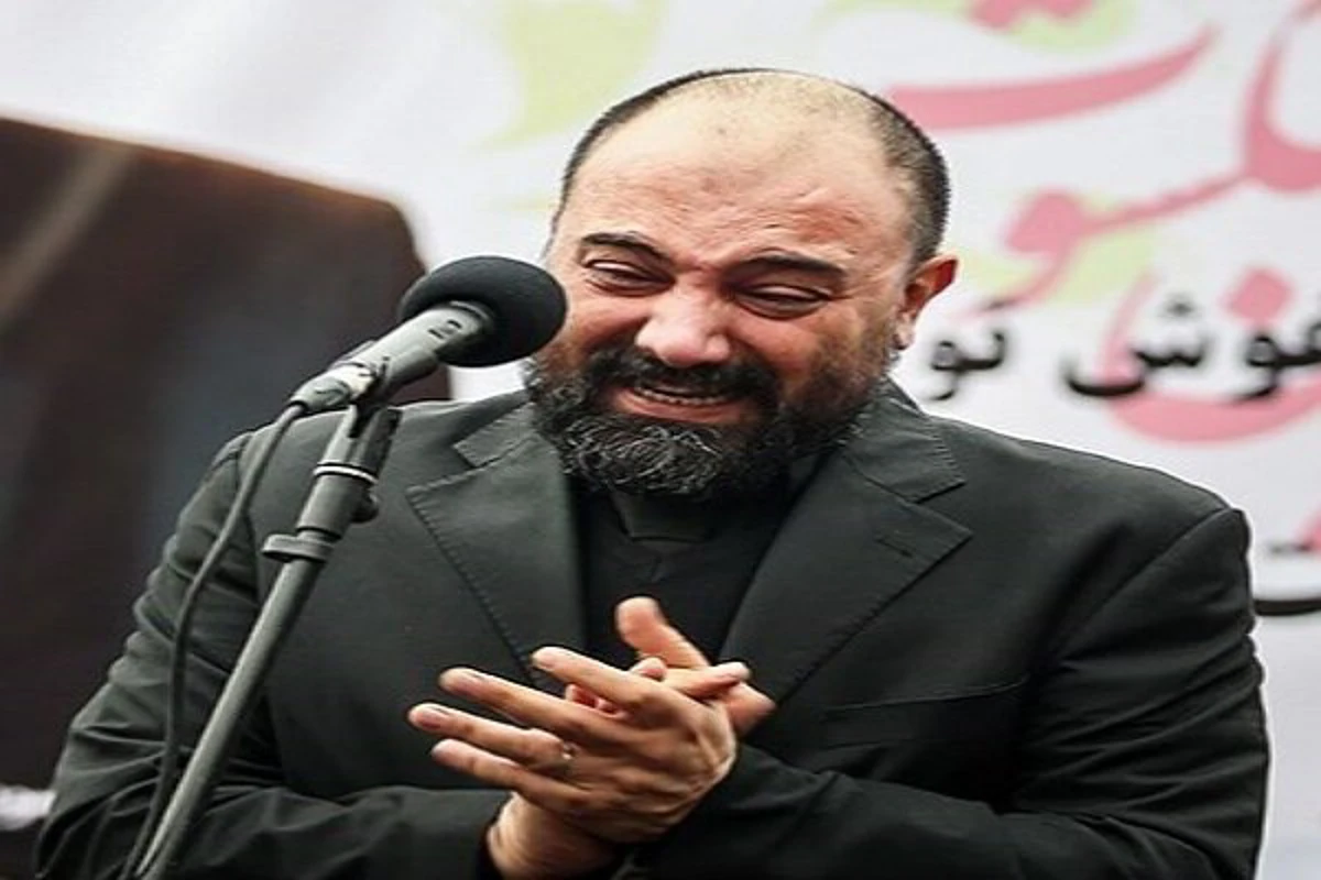 اموال «برزو ارجمند» توقیف شد