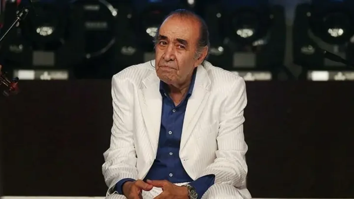 «ایرج» نابغه آواز ایران درگذشت +زندگی‌نامه