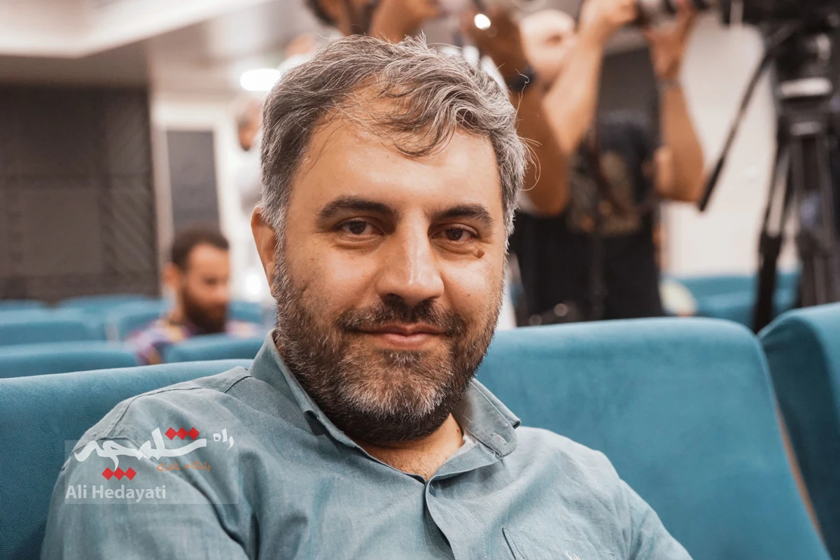 اولین نشست خبری سخنگوی شورای نگهبان پس از 8 ماه چه گذشت؟ +تصاویر