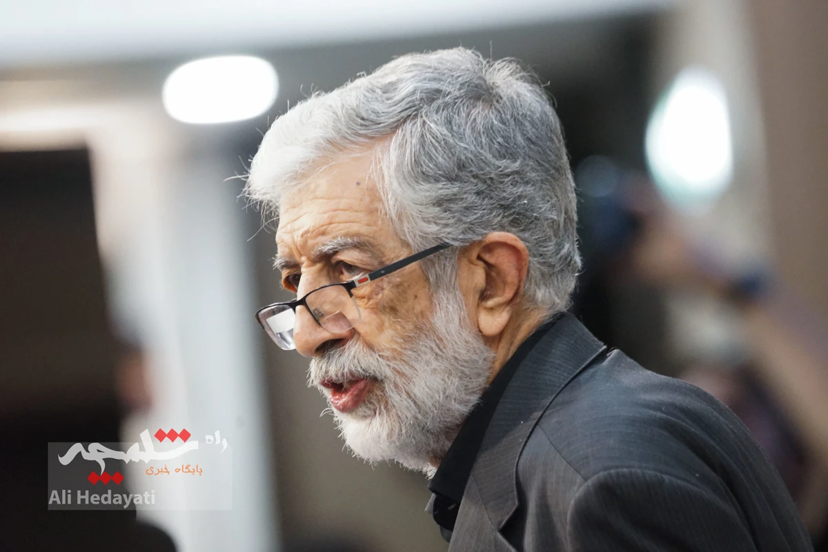  افتتاحیه نخستین همایش «مکتب امام مجاهد شهید» +تصاویر
